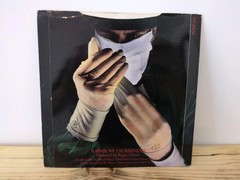 Rainbow I Surrender 7” Vinyl Record 1981 Polydor Records POSP 221