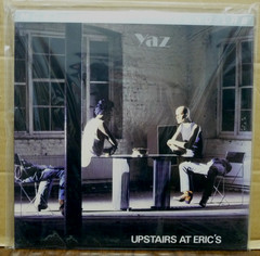 Yaz – Upstairs at Eric’s – MOFI MFSL – LP – Numbered BRAND NEW & SEALED