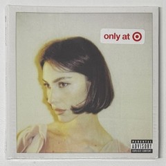 GRACIE ABRAMS THAT’S SO TRUE / I LOVE YOU TINY VINYL 4” TARGET EXCLUSIVE SEALED