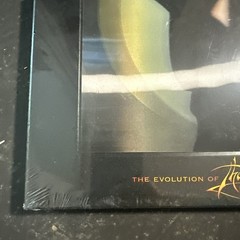 Steve Miller Band – J50: The Evolution Of The Joker 3-LP + 7″ NEW Super Deluxe