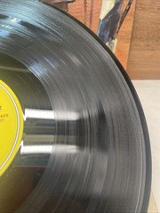 Richard Strauss / Herbert von Karajan – Ein Heldenleben Deutsche Grammophon