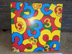 Spacemen 3 – RECURRING – 180gm Black Vinyl LP Reissue Superior Viaduct – VG Wax!