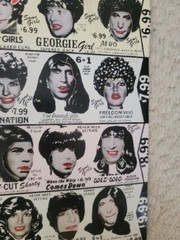 Rolling Stones ORIGINAL RARE Banned Cover “Some Girls” 1978 Release OWN HISTORY