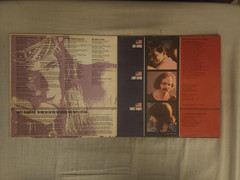 John Mayall USA Union LP 1970 24-4022 Excellent Condition-Very Nice!