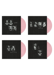 Ariana Grande – 🩷 My Everything 7″ Singles Vinyl Bundle – New In Hand ✅ ✨
