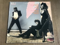 Jeff Lorber Private Passion LP 1986 Warner Bros. VG+ w/Inner Sleeve, Karyn White