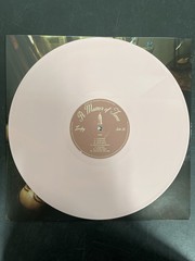 Laufey – A Matter … Monochromatic Anomaly Vinyl USED NOT TESTED