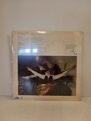 Johnny Winter Nothin But The Blues LP Blue Sky Vinyl Record