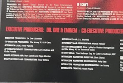 50 Cent Get Rich or Die Tryin’, 2x LP, Reissue, 2014, 00606949354411, Hip Hop