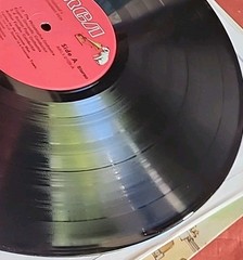 Eugene Ormandy Copland’s Greatest Hits EXCELLENT EX Vinyl LP