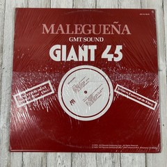 GMT Sound – Malagueña Record 1978 AVI Records Disco 45 RPM