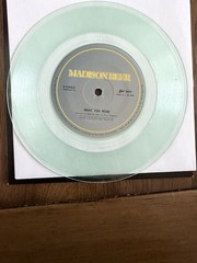 Madison Beer – 15 MINUTES/Make You Mine Limited 7-Inch Exclusive New Seal