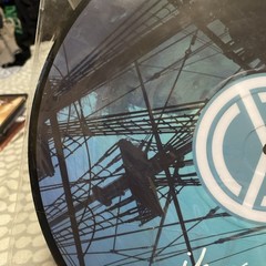 Jhene Aiko – Sail Out Album (picture disc) (LP vinyl) Amazing shape