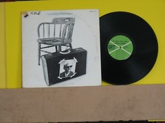 JOHNNY WINTER:THE JOHNNY WINTER STORY-HAND CLEANED AND TESTED N/M GATEFOLD