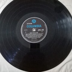 Buddy Greco – Buddy’s Back in Town – (1961) Vinyl LP Album – Columbia 33SX 1519