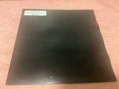 Ambrosia ; Somewhere I’ve Never Travelled EX LP
