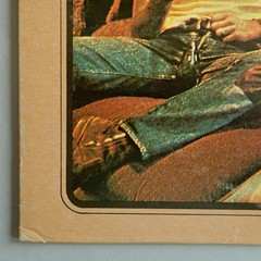 America America Vinyl Lp Warner Bros #BS-2576 1971 1st Press CSM Original Cover