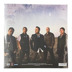 Blue October – Collected Series 2006-2011: Vinyl Deluxe 8LP Box Set /750 – NEW