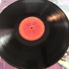 Johnny Winter Second Winter 1969 KCS9947 VG+ VG+ 1970 reissue gatefold