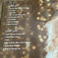 Joss Stone – Merry Christmas Love Vinyl Record Holiday Music Sealed