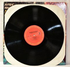 Herbie Hancock – Perfect Machine (1988 Carrollton) Vinyl Record LP