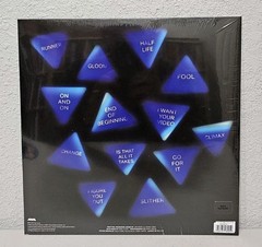 PRESALE Djo Decide Vinyl LP Blue 2/26 JOE KEERY STRANGER THINGS