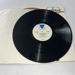 12”~SOUL II SOUL~ KEEP ON MOVING~ PROMO~ DMD 1335 ~ Vinyl 1989 NM-
