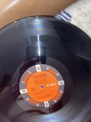 John Coltrane A Love Supreme Impulse 1965 US Mono A-77 FIRST PRESS VG+VG RVG