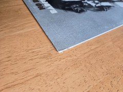 Badfinger – No Dice – 1970 Apple Winchester First Press -Bell Sound Z8, VG+/NM-