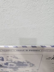 Fallout – The Soothing Sounds Of The Apocalypse Blue Limited LP Vinyl