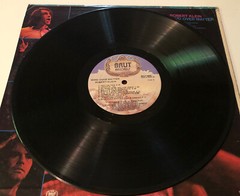 Robert Klein Mind Over Matter Vinyl First Pressing Excellent (EX) 1974