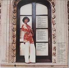 Natalie Cole, Unpredictable, (LP, Album, Win), VG, 4144193601