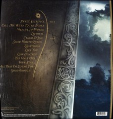 Evanescence – The Open Door (2xLP) (Mint (M)) – 4214622663