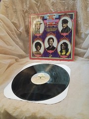 The 5th Dimension Greatest Hits On Earth Vinyl LP Record Album 60s 2022 Reissue