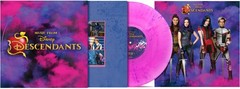 Various Artists – Music From Descendants (Various Artists) [New Vinyl LP]