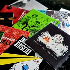 Choose Your Favourite 1990s/2000s Records – 180 Listed Update 12/05/22 – Part 1