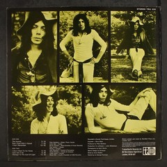 PETER BARDENS: the answer TRANSATLANTIC 12″ LP 33 RPM United Kingdom
