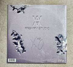 SEALED – “The Weeknd x Daniel Arsham: House of Balloons” 2x LP (Limited Edition)