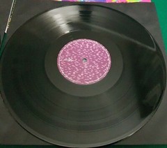 U2 ZOOROPA DOPPIO VINILE LP 180 gr. Edizione limitata