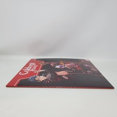 Culdcept Revolt Vinyl LP Record Nintendo 3DS VGM OST Soundtrack Not Moonshake