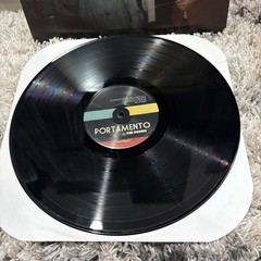 The Drums – Portamento LP 12” Black VINYL 2011 Out Of Print, Rare, Mint 🔥🔥🔥