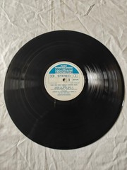 Themes From Stanley Kubrick’s Clockwork Orange – 12″ Vinyl LP – UK 1972