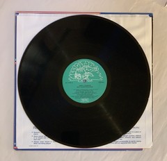 Jimmy Johnson-Bar Room Preacher Alligator Records AL-4744 EX Vinyl