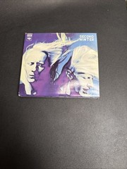 JOHNNY WINTER SECOND WINTER 2-LP SET VG+ cd