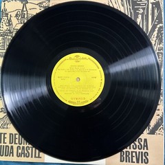 Kodaly Dorati Psalmus Hungaricus Peacock Variations -FIRST PRESS LP IMPORT Vinyl