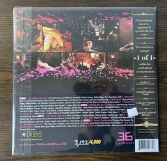 RZA “THE IRON FISTS”RSD 2026 VINYL 2LP SET WU-TANG CLAN NEW KANYE WEST GHOSTFACE