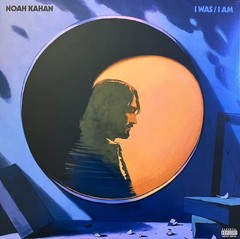 Noah Kahan “I Was / I Am” LP Record Store Day 2024 – RSD Blue Vinyl LP Sealed
