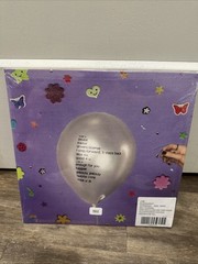 Olivia Rodrigo – SOUR – Limited Exclusive FRUIT PUNCH Vinyl LP Urban Outfitters