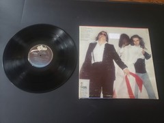 1970s VG+ COVER & VG/VG-RECORD Meat Loaf Bat Out Of Hell 34974 LP33 SEE NOTES!