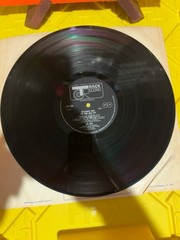 The Who Sell Out LP UK Track Backtrack Nine 2407 009 M-/NM Unplayed